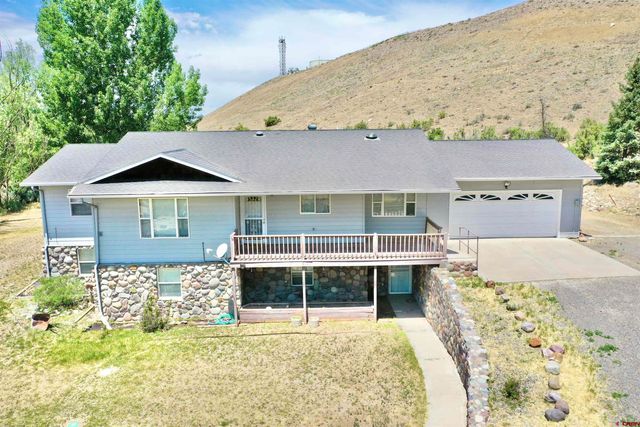 $649,900 | 16580 Chipeta Road | Telluride Area