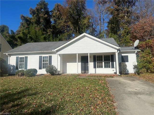 $180,000 | 804 Borders Terrace | Greensboro