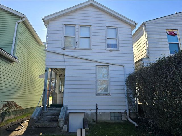 $45,000 | 2905 Idaho Street | McKeesport