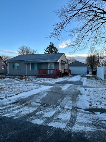 $167,500 | 417 9th Avenue Southeast | Pipestone