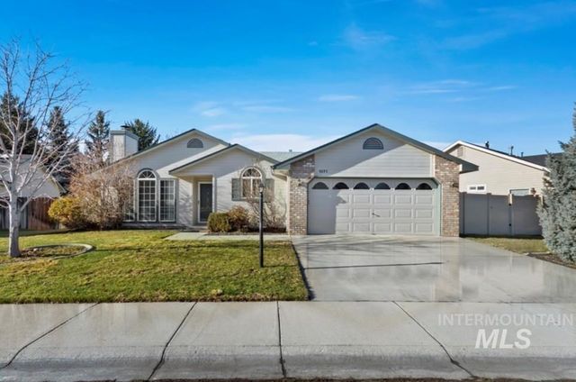 $409,000 | 1071 North Fillmore Way | Meridian