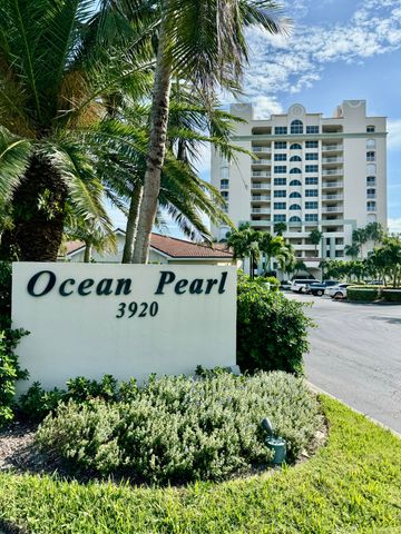 $5,750 | 3920 North Hwy A1A, Unit 1203 | Hutchinson Island North