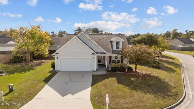 $275,000 | 100 Two Putt Court | Carolina Pines