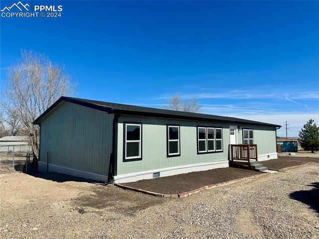 $275,000 | 363 East Countryside Drive | Pueblo West