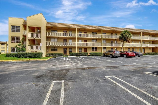 $159,000 | 6051 Northwest 61st Avenue, Unit 203 | Tamarac