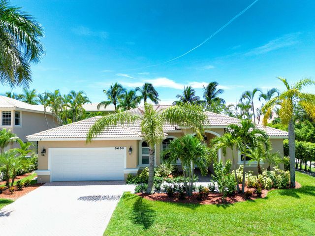 $825,000 | 6660 Conch Court