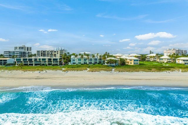 $20,000 | 2115 South Ocean Boulevard, Unit 14 | Delray Beach Association