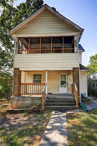 $135,000 | 528 North White Avenue | North Indian Mound