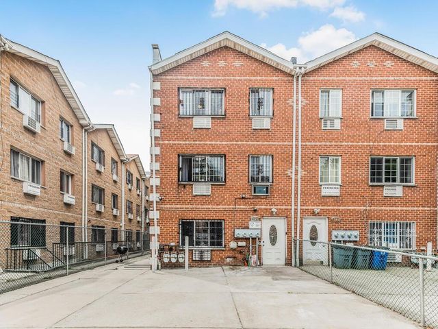 $1,200,000 | 1746 Westchester Avenue | Soundview-Bruckner