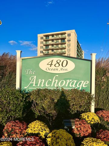 $2,600 | 480 Ocean Avenue, Unit 2A | West End Long Branch