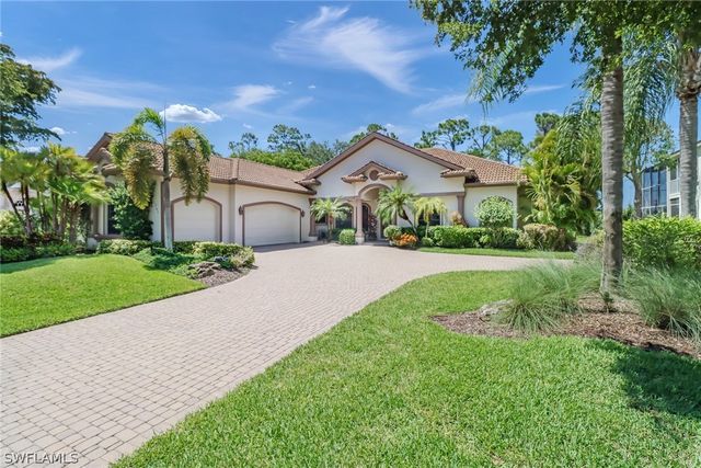 $1,499,000 | 1741 Supreme Court | Imperial Golf Estates