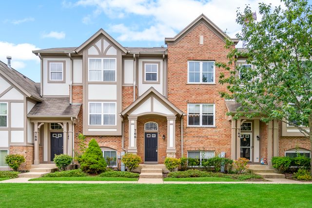 $323,000 | 766 June Terrace | Lake Zurich