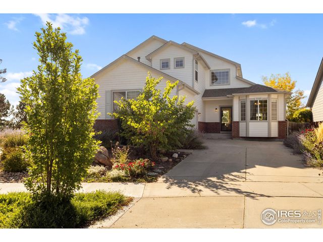 $600,000 | 5989 Sand Cherry Lane | Timnath