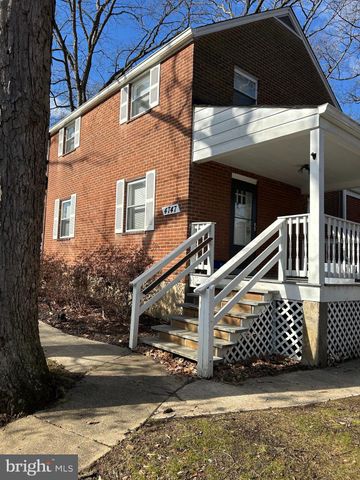 $4,200 | 4747 Arlington Boulevard | Arlington Forest