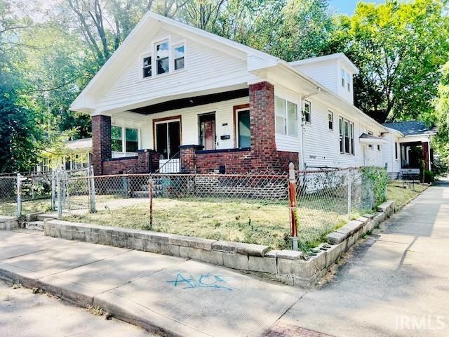 $239,000 | 1101 Judson Street | Goosetown