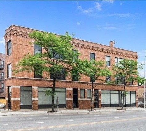 $2,795 | 2355 North Damen Avenue, Unit F | Bucktown