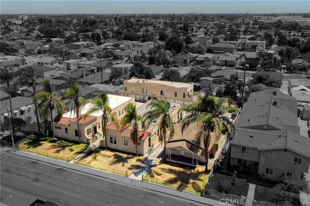 $2,475,000 | 3536 East 52nd Street | Southeast LA