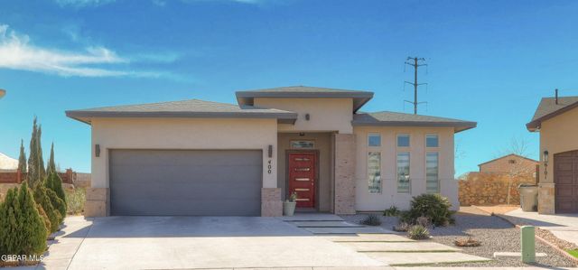 $319,950 | 400 Fashion Street | Montoya Heights