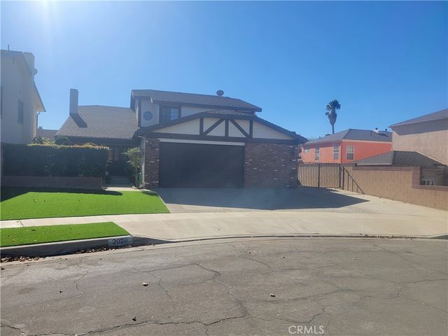 $5,595 | 2028 West 232nd Street | Southeast Torrance