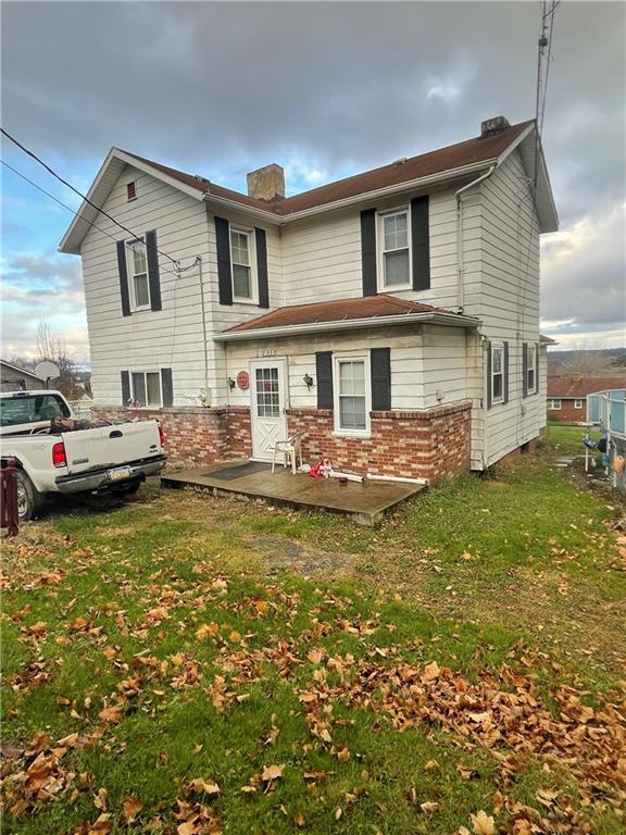 131 South Lee Avenue, New Castle, PA 16101 Compass