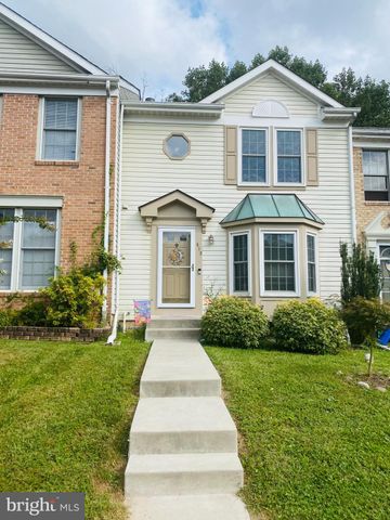 $285,000 | 419 Woodhill Drive | Reisterstown