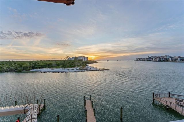 $1,199,000 | 1204 Edington Place, Unit C402 | Marco Island