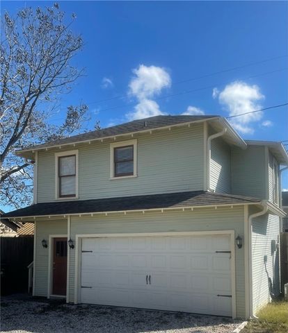 $1,125 | 305 Atlantic Street | Midtown Corpus Christi