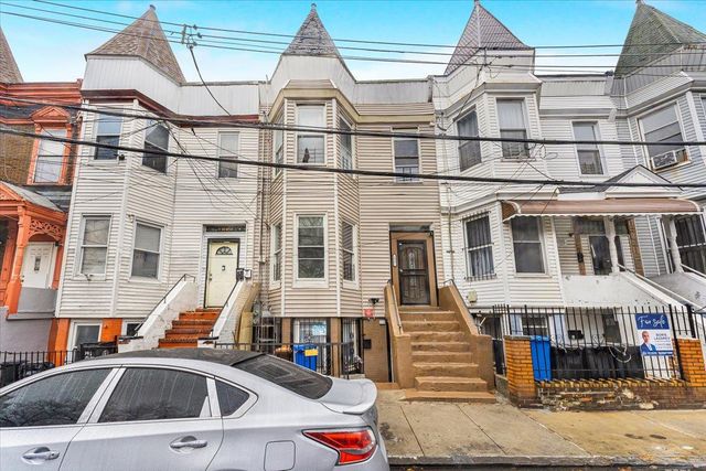 $775,000 | 1047 Trinity Avenue | Morrisania