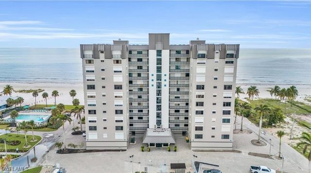 $1,595,000 | 2800 Estero Boulevard, Unit PH2 | Fort Myers Beach