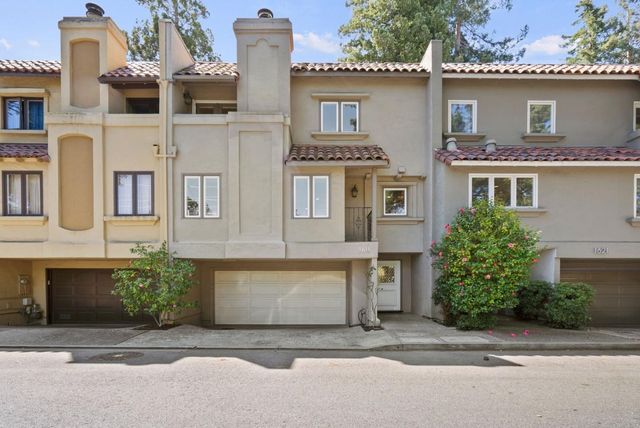 $2,248,000 | 1611 Stone Pine Lane | Menlo Park