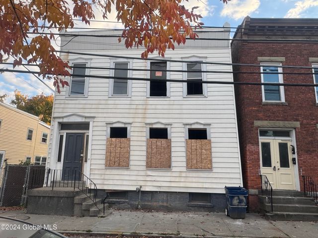 $87,500 | 84 Ida Street | Little Italy