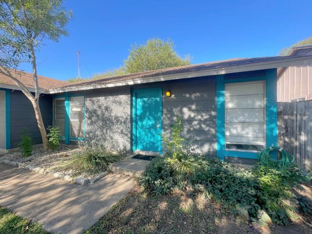 $1,550 | 10700 Topperwein Drive, Unit B | North Austin