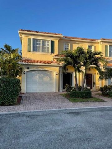 $3,500 | 452 Marbella Drive | North Palm Beach