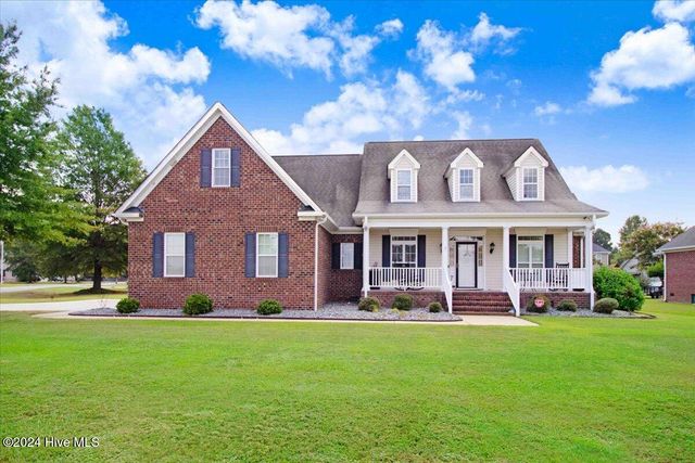 $469,900 | 101 Atsur Place | Goldsboro