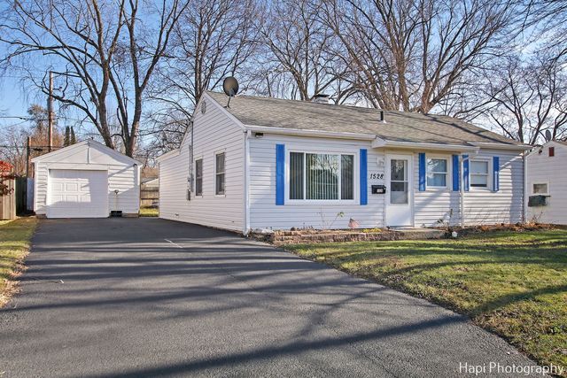 $239,500 | 1528 Tappan Street | Woodstock