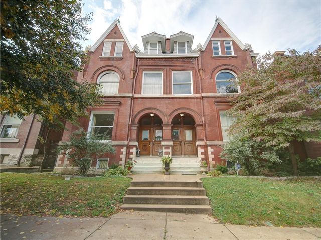 $1,650 | 3656 Russell Boulevard, Unit A | Shaw Historic District