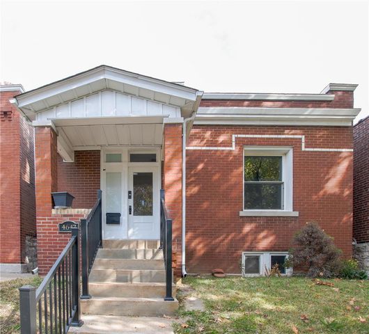 $219,900 | 4647 Loughborough Avenue | Boulevard Heights