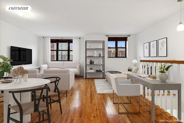 $2,400 | 115 Pulaski Street, Unit 3 | Bedford-Stuyvesant