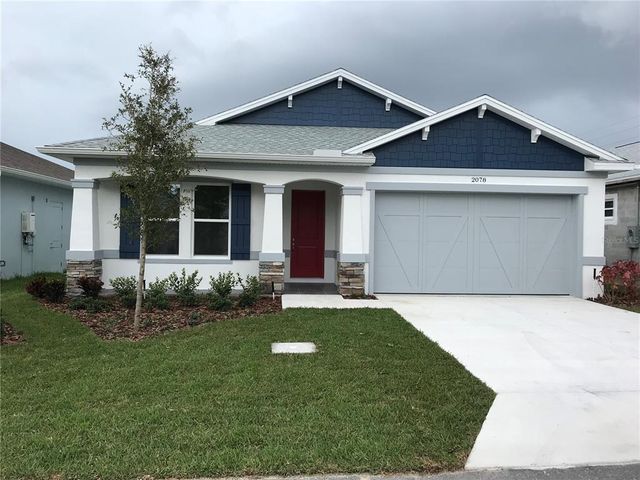 $3,395 | 2078 Paragon Circle East | Clearwater