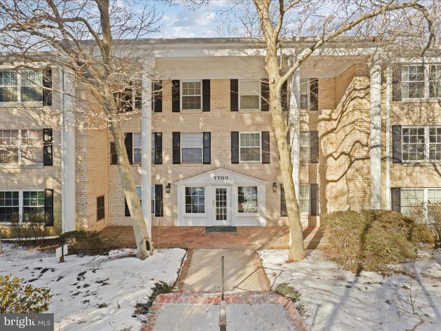 $2,100 | 7700 Tremayne Place, Unit 207 | Tysons Corner