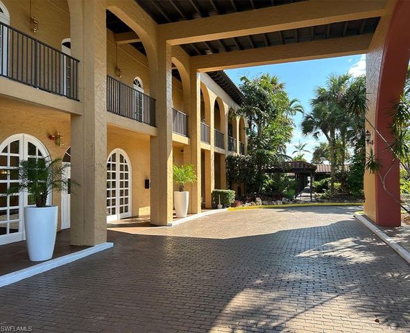 $1,690 | 25000 Tamiami Trail East, Unit F179 | Royal Fakapalm