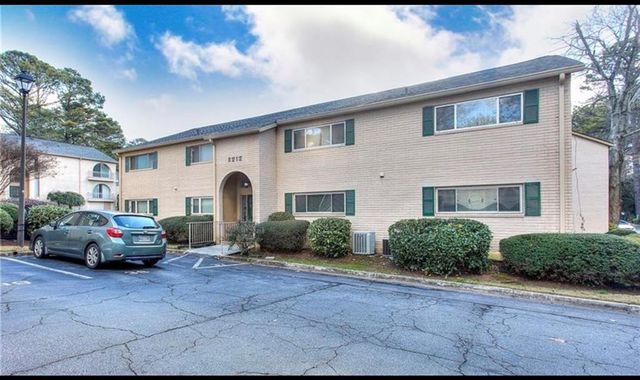 $214,500 | 3212 Henderson Mill Road, Unit 2 | Pleasantdale