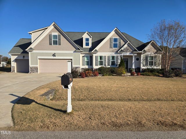 $460,000 | 46 Harvey Farm Drive | Brook Run