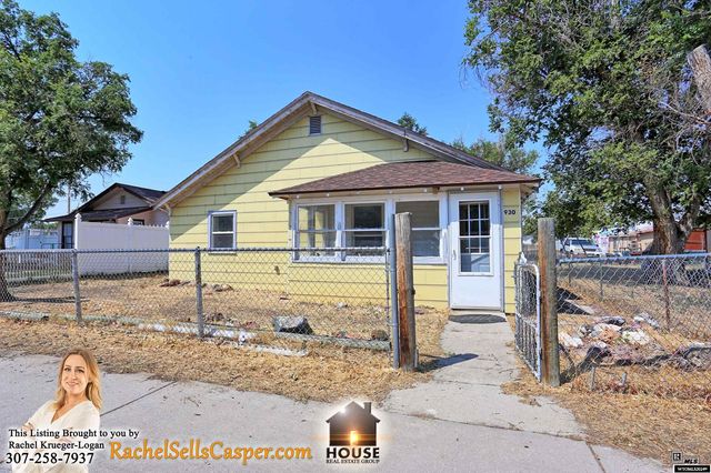 $165,000 | 930 North Beech Street | Casper