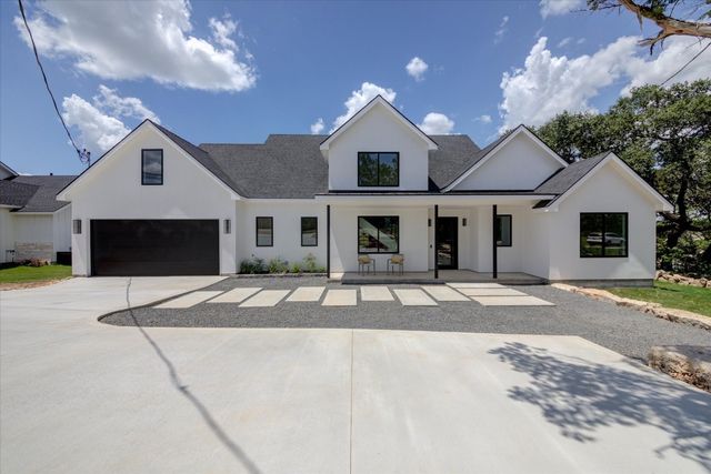 $1,299,000 | 14208 Fort Smith Trail | Apache Shores