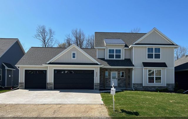 $569,900 | W6623 Ethan Drive | Harrison