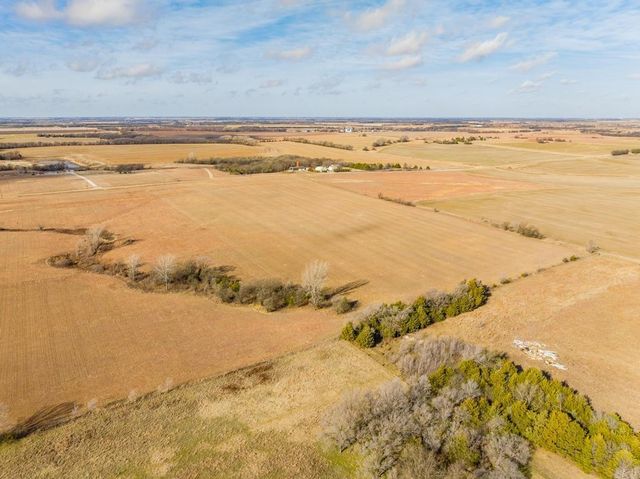 $135,000 | 14500 51st Road | Vernon Township - Cowley County