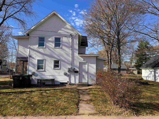 $138,900 | 804 1st Street | Nekoosa