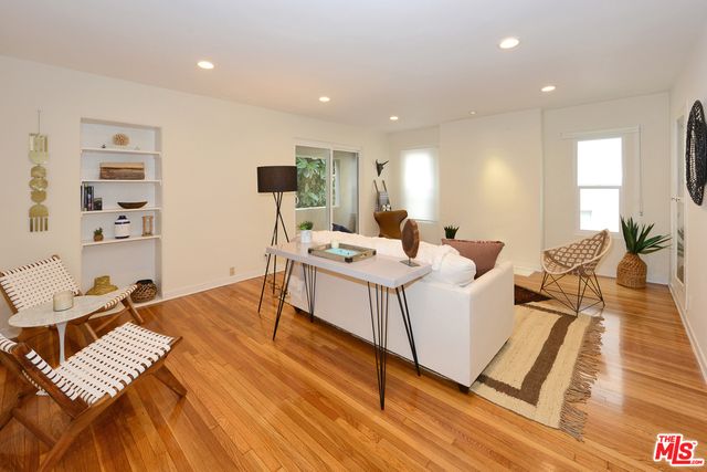 $5,000 | 329 South Reeves Drive | Beverly Hills