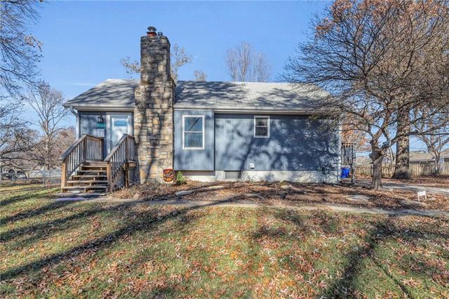 $260,000 | 12753 Circle Drive | Shawnee Mission